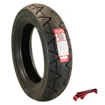 Kenda Kruz K673 160/80-16 75h Motorcycle Street Rear Tire - With Keychain. Fixed Price $145.99.