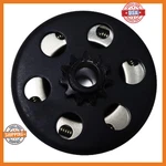 C Clink Go Kart/mini Bike Centrifugal Clutch 5/8" Bore #35 Chain 11 Tooth. Fixed Price $34.89.