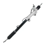 Parod 442500c020 Power Steering Rack Pinion Assembly Fit For 2001-2007 Toyota. Fixed Price $145.22.