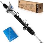 Philtop Power Steering Rack Pinion For 02-06 Camry 2.4l 3.0l #26-2605. Fixed Price $169.00.