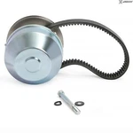 Primary Drive Clutch + Belt For Yamaha G1 G1a Gas Golf Cart 1978-1989 J10-46210. Fixed Price $139.99.