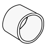 Max-torque Bronze Bushing Bearings For Clutch - 5/8in. Ss0658. Fixed Price $8.45.