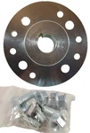 Sprocket Hub 3/4" Bore, 3/16" Keyway With Hardware Go Kart Mini Bike Azusa. Fixed Price $18.95.