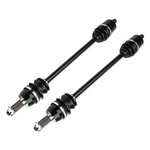 Front Left Right Cv Axles Set For 2009-2010 Polaris Ranger 500,2010-2017. Fixed Price $154.79.
