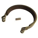 Go Kart Mini Bike 4" Brake Band & Pin For 4 Inch Go-cart Atv Minibike Drum. Fixed Price $16.49.
