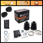 Cv Axle Boot Kit For Polaris Ranger 500 Xp 700 - Rear Left & Right Replacement. Fixed Price $40.99.