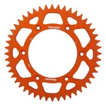 Supersprox Orange Aluminum Sprocket For Husaberg Fe501 Te250; Ral-990-48-org. Fixed Price $27.98.