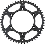 Jt Self-cleaning Rear Sprocket Steel 520 50t #jtr251.50sc For Yamaha. Fixed Price $42.99.