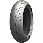 Michelin - Powersports Tire Power 5 Rear 190/55zr17 (75w) Radial Tl. Fixed Price $275.95.