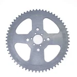 Rear Drive Sprocket #40 420 Chain 60 Tooth, Trailmaster Storm, Hurricane 200x. Fixed Price $46.99.