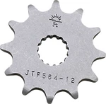 Jt Sprockets - Jtf564.12 Counter Shaft Sprocket 12-tooth Yz 125 Wr 200 R Ec. Fixed Price $16.23.