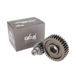 Glixal High Performance Gy6 150cc 180cc 200cc Racing Final Drive Gear 16-36t. Fixed Price $36.86.