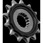 Jt Sprockets Front Sprocket 13 Tooth - W/rubber Buffer Jtf1901.13rb. Fixed Price $24.17.