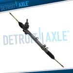 Power Steering Rack And Pinion For 2005 2006 2007 Dodge Grand Caravan Voyager. Fixed Price $157.04.