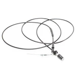 Polaris 2006 2007 2008 2009 Ranger 500 Efi Utv Throttle Cable -. Fixed Price $34.95.