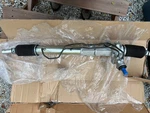 A-premium Power Steering Rack And Pinion Appsr106. Fixed Price $50.00.