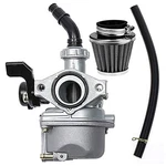 Pz19 Carburetor For Taotao Kazuma Baja 50cc 70cc 90cc 110cc 125cc Dirt Bike Atv. Fixed Price $24.87.