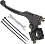 Left Brake Handle Clutch Lever Perch For 196cc 6.5hp Coleman Ct200u Bt200x Trail. Fixed Price $18.60.