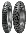 New Dunlop Trailmax Mission 110/80-19 & 150/70b17 Dual Sport/adventure Tire Set. Fixed Price $509.95.