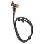 Topeak Tubihead Upgrade Kit Premium Tubeless Tire Inflation System Transparent. Fixed Price $54.55.