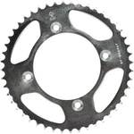 Jt Steel Rear Sprocket - Standard, 428 / 48t Jtr798.48. Fixed Price $24.44.