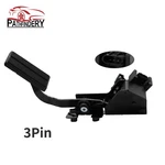 F81z9f836ab Accelerator Gas Pedal & Sensor For Ford Excersion F-250 F-350 7.3l. Fixed Price $49.56.