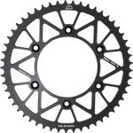 Jt Sprockets Rear Sprocket For Honda - Black 50 Tooth Jta210.50blk. Fixed Price $46.84.