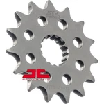 Jt Sprockets Countershaft Sprocket - 15 Tooth For Husaberg/ktm Jtf1901.15. Fixed Price $21.36.