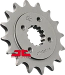 Jt Sprockets Countershaft Sprocket 16 Tooth For Honda Jtf1309.16. Fixed Price $28.54.