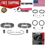 Oem Replacement One Way Clutch Bearing Kit For Can-am Vehicles - 2 Ball Bearings. Fixed Price $89.99.