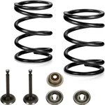 Fvrito Racing 22lb Valve Springs Retainer And Lock For Predator 196cc 212cc 224c. Fixed Price $19.31.
