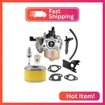 Ferilter Carburetor For Coleman Ct200u Bt200 B200 Mini Bike Kt196 Ck196 Go Kart. Fixed Price $22.06.