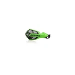 K-future Handguards Compatible With Kawasaki Green/black. Fixed Price $60.07.
