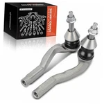 2 X Front Outer Tie Rod Ends, Compatible With Mercedes-benz C300 2015-2021,. Fixed Price $77.58.