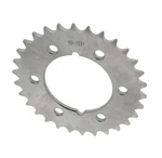 1994 - 1997 Polaris Big Boss 400 400l 6x6 Steel Sprocket 30 Tooth. Fixed Price $15.95.