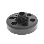 For 40,41,420 Chain 6.5hp Centrifugal Go Kart Clutch 3/4" Bore 10 Tooth 10t New. Fixed Price $20.58.