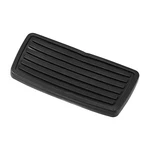 Brake Clutch Pedal Pad Cover For Honda Cr-v Civic 46545-s84-a81 Rubber. Fixed Price $13.45.
