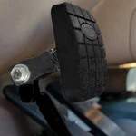 Clutch Pedal Extender Gas Foot Extension For Peterbilt 379 389 378 386. Fixed Price $21.82.