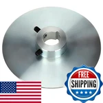 Grehua 6 Go Kart Disc Brake Rotor Compatible Manco 9598 9597 Yerf-dog Carter. Fixed Price $36.01.