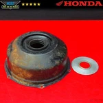 1988 Honda Fourtrax 300 Trx300fw 4x4 Rear Drum Brake Cover Panel 40520-hc4-000. Fixed Price $13.00.