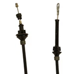 Atp Y-612 Accelerator Cable For 86-91 S10 Blazer S15 Jimmy Sonoma. Fixed Price $34.06.