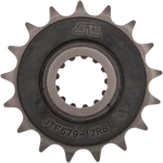 Jt Sprockets Jtf579.17rb Front Sprocket For Yamaha - 17 Tooth. Fixed Price $28.09.