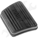Apdty 31849 Parking Brake Rubber Pedal Pad. Fixed Price $15.77.