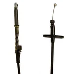 Carburetor Accelerator Cable Atp Y-377. Fixed Price $27.95.