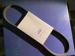 Genuine Subaru Oem 2005-12 Sti Legacy Forester Impreza Alternator Belt 809218370. Fixed Price $20.95.