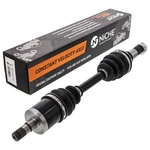 Niche Front Left Cv Axle Drive Shaft For Can-am Outlander Renegade 705401115 Atv. Fixed Price $89.95.