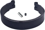 Go Kart Mini Bike 4.5" Brake Band & Pin 4 1/2" Fits For Go-cart Atv Minibike Bra. Fixed Price $14.70.