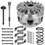 Primary Drive Clutch W/ Weight Spring For Can-am Commander / Max 800 2011-2020. Fixed Price $435.54.