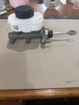 2026 Polaris Ranger 1000 Sohc 3/4 Bore Brake Master Cylinder. Fixed Price $50.00.