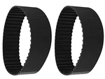 34-625 34-670 34-674 36-600 36-610 Ts300 100xl100 Drive Belt Compatible With Tab. Fixed Price $13.26.